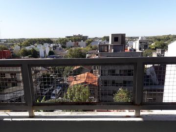 Departamento - S.Fer.-Vias/Libert.