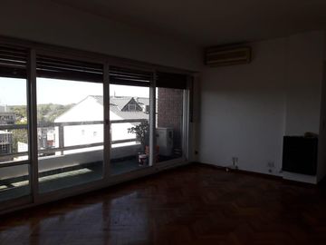 Departamento - S.Fer.-Vias/Libert.