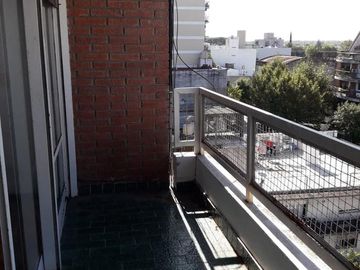 Departamento - S.Fer.-Vias/Libert.