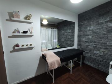 APTA CREDITO hermosa casa a 300mtrs estacion jose c paz calle Rivadavia 945