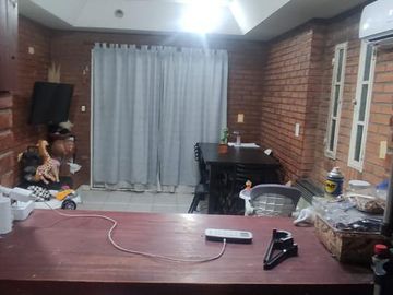 APTA CREDITO hermosa casa a 300mtrs estacion jose c paz calle Rivadavia 945