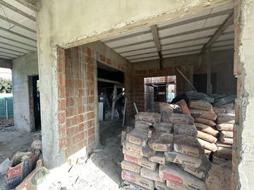 Casa en venta en San Matias, Área 3