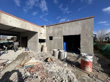 Casa en venta en San Matias, Área 3