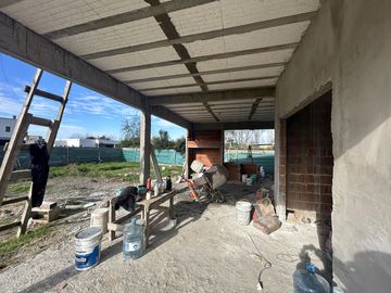 Casa en venta en San Matias, Área 3