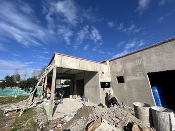 Casa en venta en San Matias, Área 3