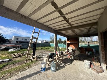 Casa en venta en San Matias, Área 3