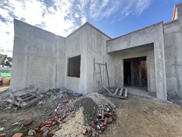 Casa en venta en San Matias, Área 3