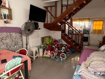 Duplex con cochera en venta morón sur