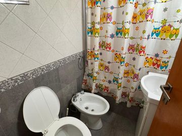 Duplex con cochera en venta morón sur