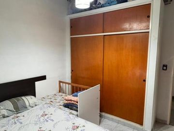 Duplex con cochera en venta morón sur