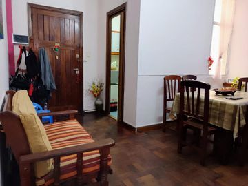 DEPARTAMENTO 3 AMBIENTES EN BARRACAS VENTA