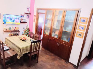 DEPARTAMENTO 3 AMBIENTES EN BARRACAS VENTA