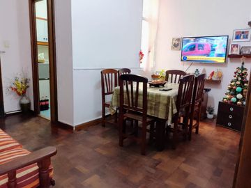 DEPARTAMENTO 3 AMBIENTES EN BARRACAS VENTA
