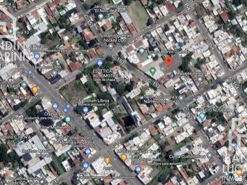 Terreno en Berazategui en Venta. Ideal Desarrollo. Se toma canje por metros y Permutas.
