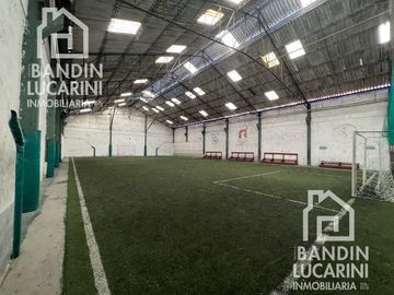 Terreno en Berazategui en Venta. Ideal Desarrollo. Se toma canje por metros y Permutas.