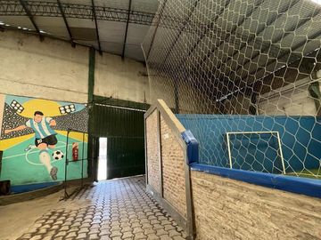 Terreno en Berazategui en Venta. Ideal Desarrollo. Se toma canje por metros y Permutas.