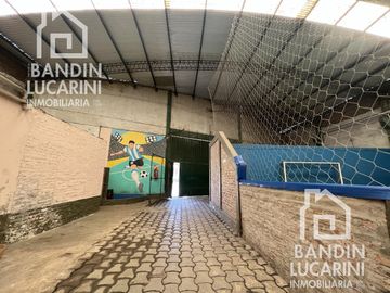 Terreno en Berazategui en Venta. Ideal Desarrollo. Se toma canje por metros y Permutas.