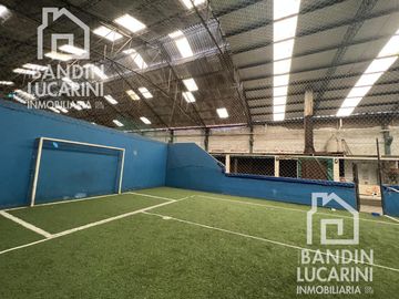 Terreno en Berazategui en Venta. Ideal Desarrollo. Se toma canje por metros y Permutas.