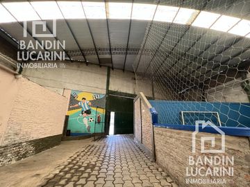 Terreno en Berazategui en Venta. Ideal Desarrollo. Se toma canje por metros y Permutas.