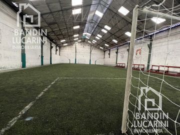 Terreno en Berazategui en Venta. Ideal Desarrollo. Se toma canje por metros y Permutas.