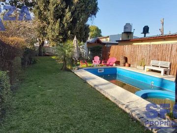 Casa - San Miguel