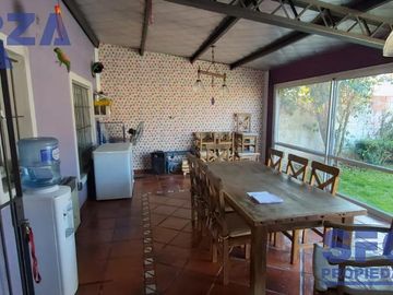 Casa - San Miguel