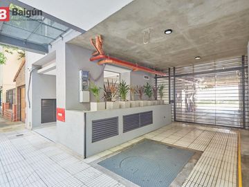 3 AMBIENTES EN PARQUE CENTENARIO