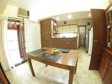 Casa - Castelar Norte
