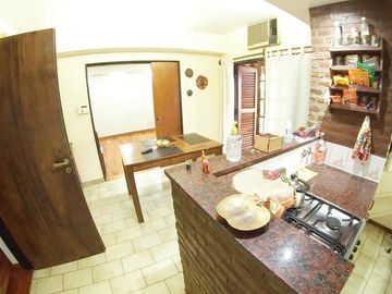 Casa - Castelar Norte
