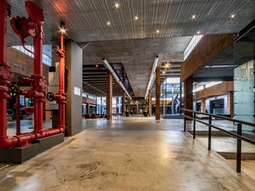 Departamento en Barracas Venta