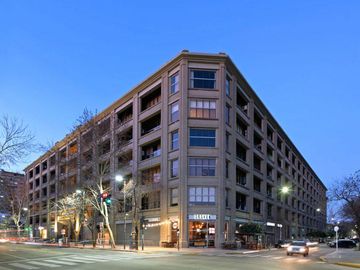 Departamento en Barracas Venta
