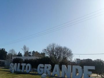 Terreno - Salto Grande - loteo - inversion