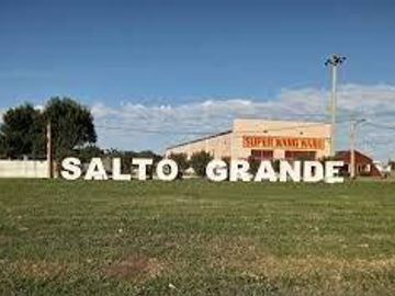 Terreno - Salto Grande - loteo - inversion
