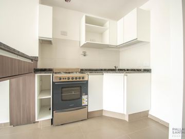 Venta Departamento Monoambiente Caballito Divisible
