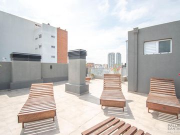Venta Departamento Monoambiente Caballito Divisible