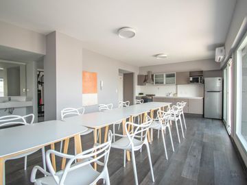 Venta Departamento Monoambiente Caballito Divisible