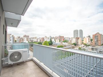 Venta Departamento Monoambiente Caballito Divisible