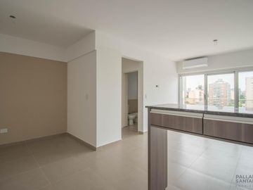 Venta Departamento Monoambiente Caballito Divisible