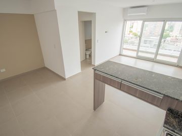 Venta Departamento Monoambiente Caballito Divisible