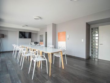 Venta Departamento Monoambiente Caballito Divisible