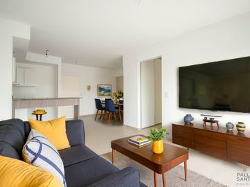 Venta Departamento Monoambiente Caballito Divisible