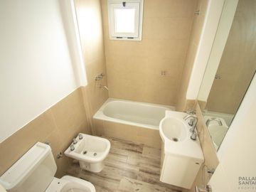 Venta Departamento Monoambiente Caballito Divisible