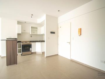 Venta Departamento Monoambiente Caballito Divisible