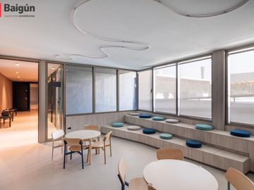Departamento de 2 ambientes en Villa Urquiza