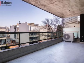 Departamento de 2 ambientes en Villa Urquiza
