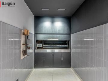 Departamento de 2 ambientes en Villa Urquiza