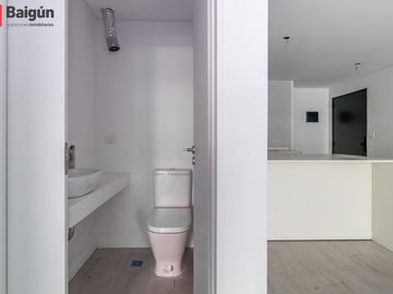 Departamento de 2 ambientes en Villa Urquiza