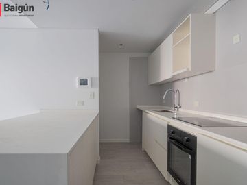 Departamento de 2 ambientes en Villa Urquiza
