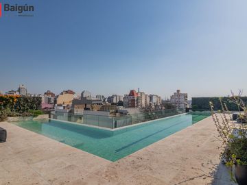 Departamento de 2 ambientes en Villa Urquiza
