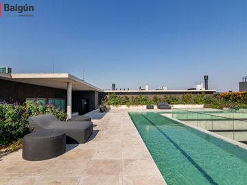 Departamento de 2 ambientes en Villa Urquiza